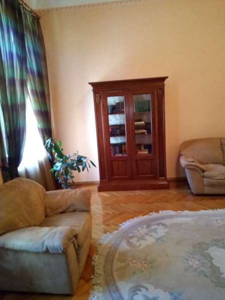 Продам 4-х комнатную квартиру на ул. Троицкая в фото 22