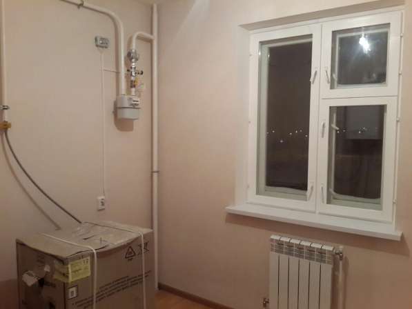 Двухкомнатная квартира в новом доме, дом сдан, индивид.отопл в Белгороде фото 7
