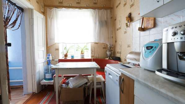 Продам отличный дом с камином на 5 участке в Донецке в фото 6