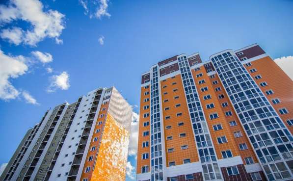 Продам однокомнатную квартиру в Тверь.Жилая площадь 46 кв.м.Этаж 8.Есть Балкон. в Твери фото 13