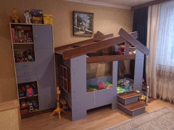 Продается детская мебель в Котельниках фото 3