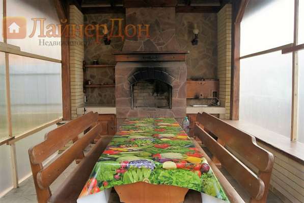 Продам дом в Ростов-на-Дону.Жилая площадь 253 кв.м. в Ростове-на-Дону фото 5