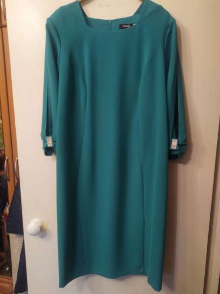 Продаю два женских платья в Тюмени фото 3
