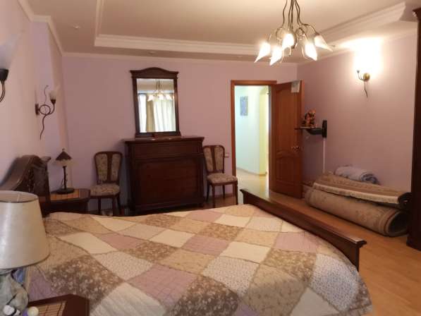 Собственник продаст 3-х комн квартиру на Копылова в Красноярске фото 22