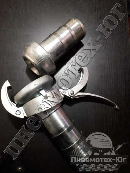 Фитинги внутренние в Краснодаре фото 5