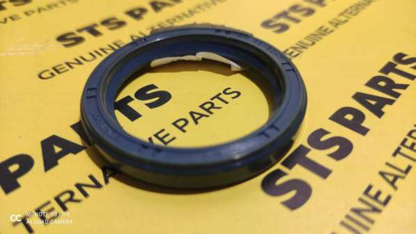 Сальник полуоси M1