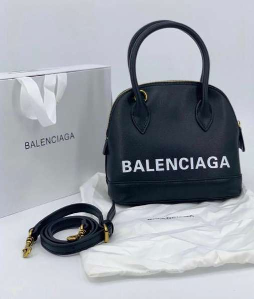 Сумки Balenciaga