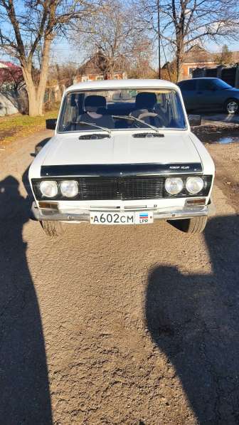 ВАЗ (Lada), 2106, продажа в г.Алчевск в 