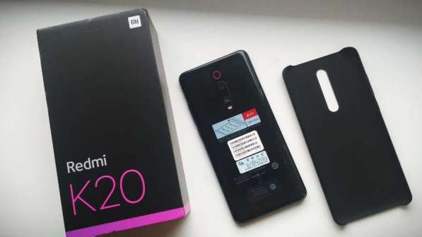 Xiaomi Mi 9t (K20) в Златоусте