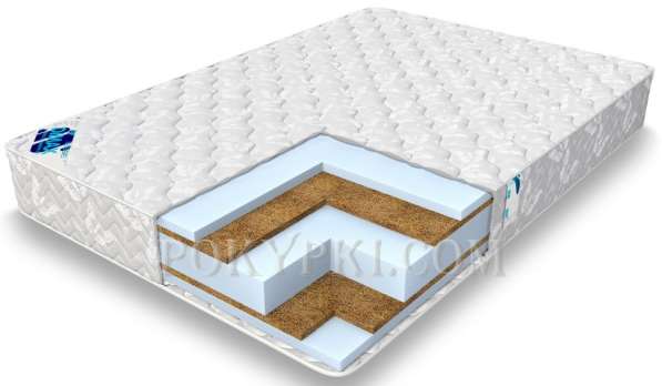 "Dimax" - фабрика матрасов в Москве фото 15