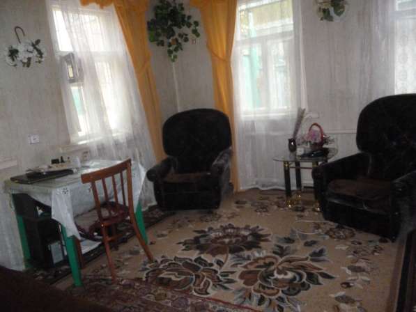 Продам дом в Ростов-на-Дону.Жилая площадь 68 кв.м. в Ростове-на-Дону фото 5