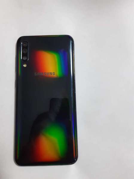 Samsung Galaxy A50 4/64