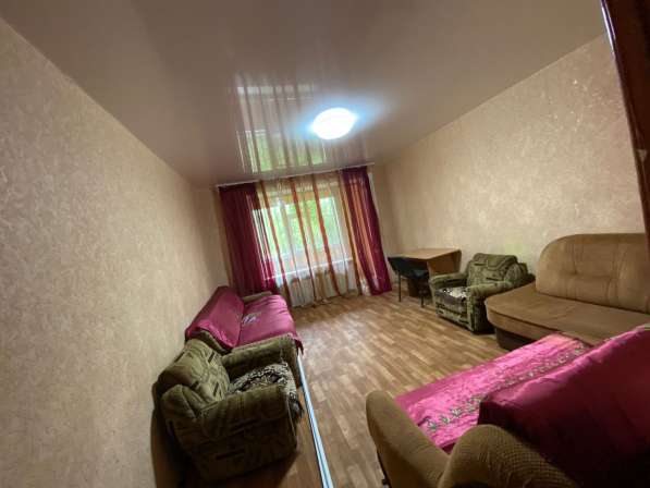 Сдается 3-х комнатная квартира в центре Луганска в фото 3