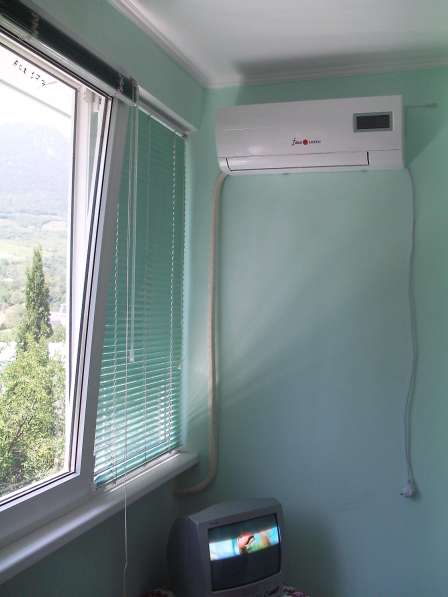 ГУРЗУФ Крым на МОСКВУ в Ялте фото 15