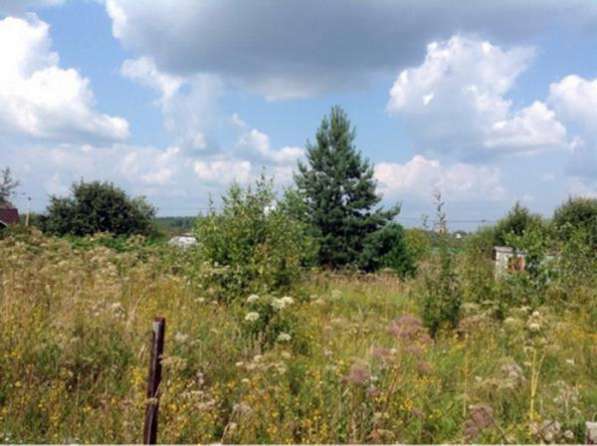 Продается земельный участок 8 cоток в СНТ "Изумруд" (пос. Дровнино) рядом голубые озера, 147 км от МКАД Минское шоссе