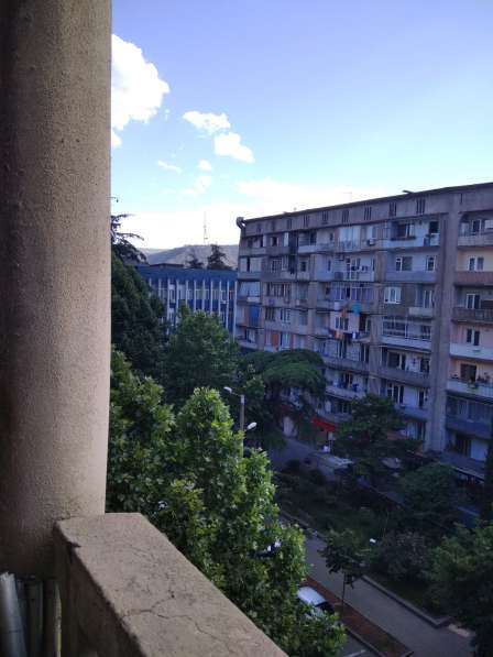Продается квартира в Тбилиси ( в фото 8