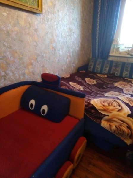 Продается 2х комнатная квартира в Северном Бутово в Москве фото 21