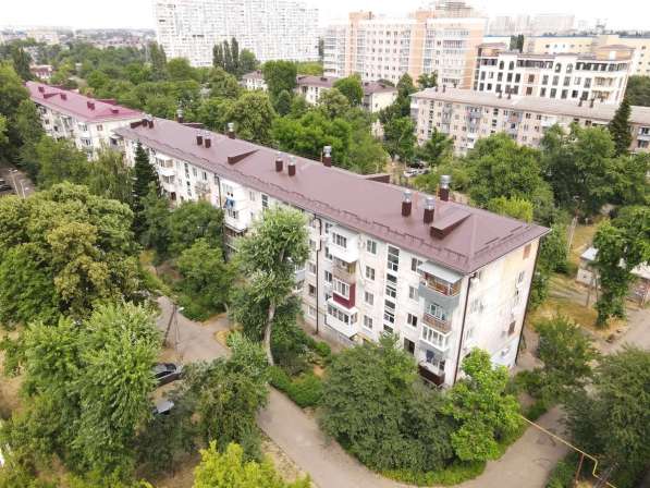2-комнатная квартира, 41,7 кв. м., ул. Димитрова, 137 в Краснодаре фото 5