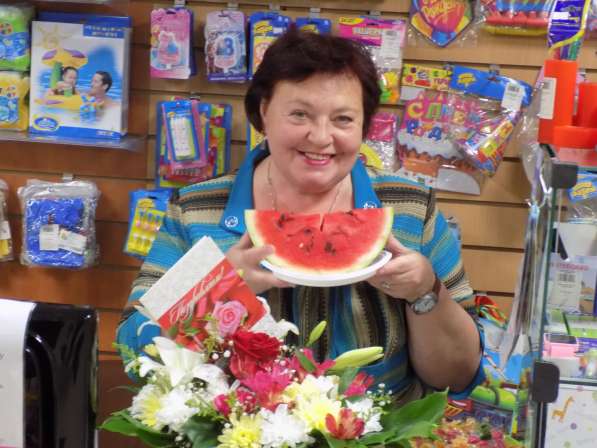 Ирина Перелыгина, 61 год, хочет познакомиться в Гатчине фото 5
