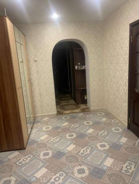 Трехкомнатная квартира с ремонтом в Томске в Томске фото 9