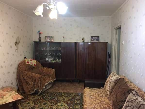 Продам 2-х комнатную квартиру (угол Лермонтова/Кутузова в фото 7