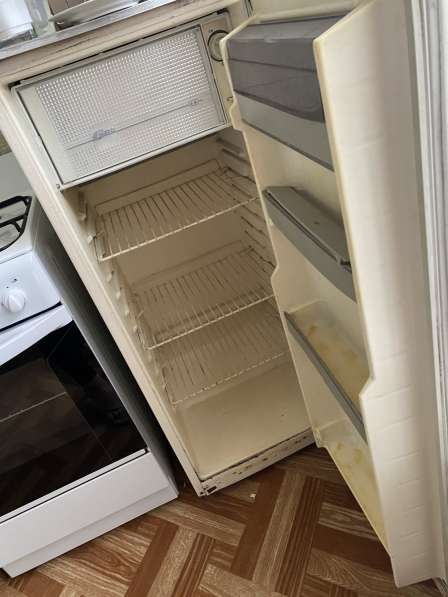 Отдам холодильник и телевизор вывоз с вас в Саратове фото 3