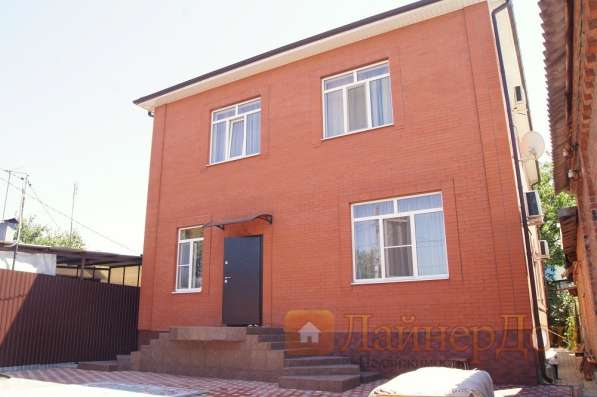 Продам дом в Ростов-на-Дону.Жилая площадь 300 кв.м. в Ростове-на-Дону фото 19