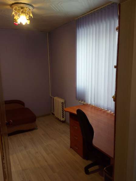 Обмен 4-х комнатной квартиры с доплатой в Усть-Кинельском фото 6