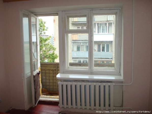 Балкон, лоджия в Екатеринбурге