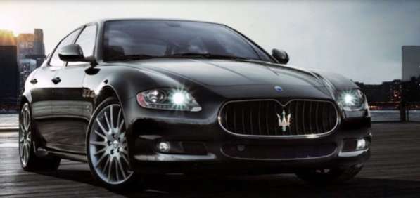 Maserati, Quattroporte, продажа в г.Тбилиси