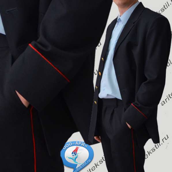 Форменная одежда для сотрудников МВД ПОЛИЦИИ в Челябинске фото 46