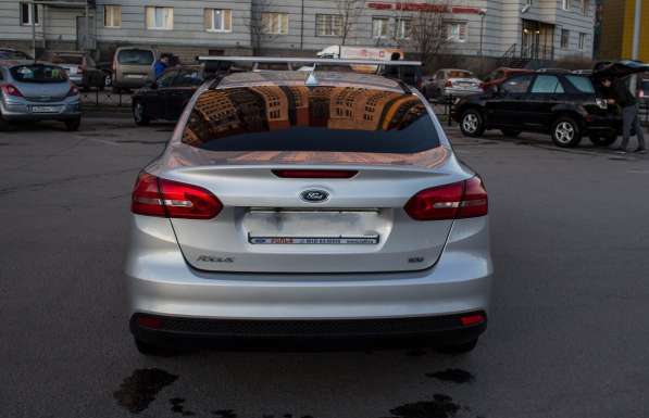Ford, Focus, продажа в Москве в Москве фото 5