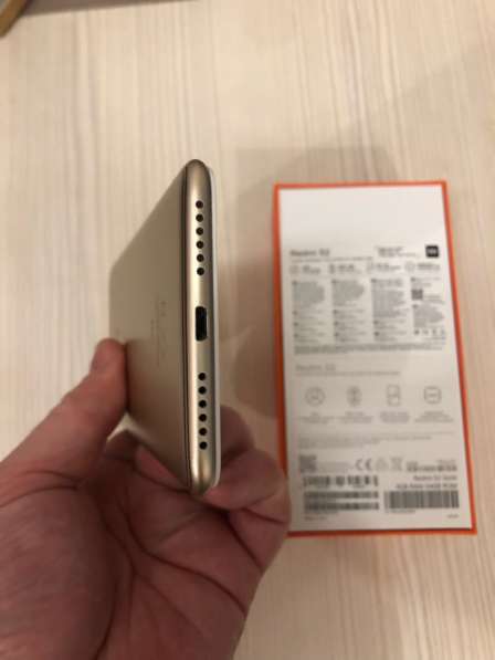 Xiaomi redmi s2 4gb 64gb в Томске фото 3