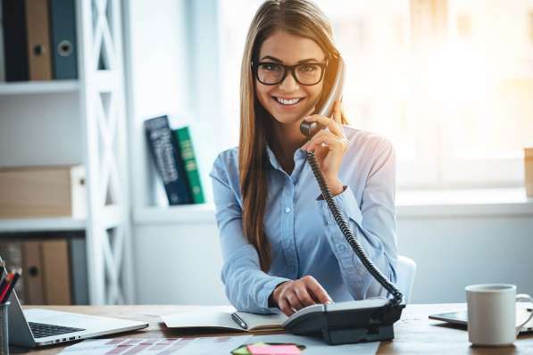 Специалист по продажам в Москве