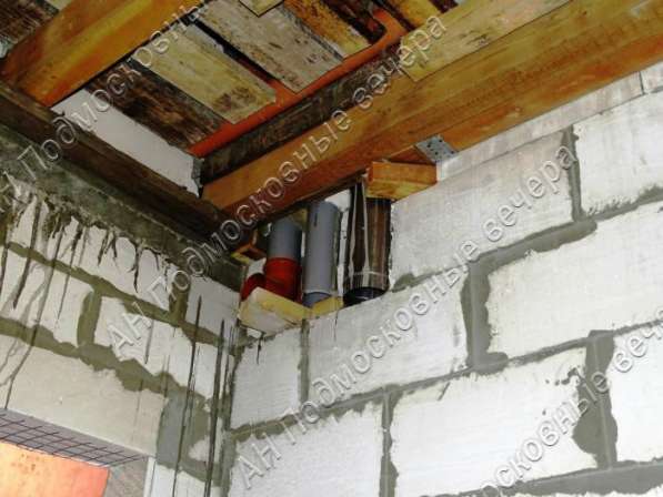 Продам коттедж в Москва.Есть Канализация, Электричество, Водопровод. в Москве фото 20