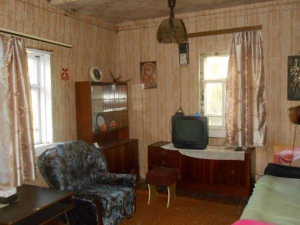 Продается дом в деревне Тиунцево, Можайский р-он,130 км от МКАД по Минскому шоссе. в Можайске фото 3