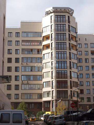 Продам четырехкомнатную квартиру в Москве. Этаж 7. Дом монолитный. Есть балкон. в Москве фото 3