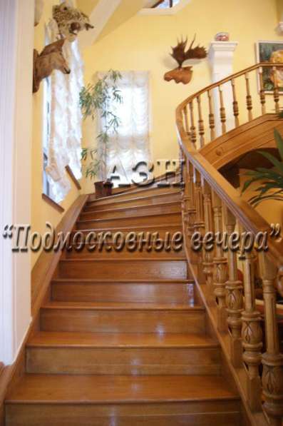 Продам дом в Москва.Жилая площадь 572 кв.м.Есть Электричество. в Москве фото 73