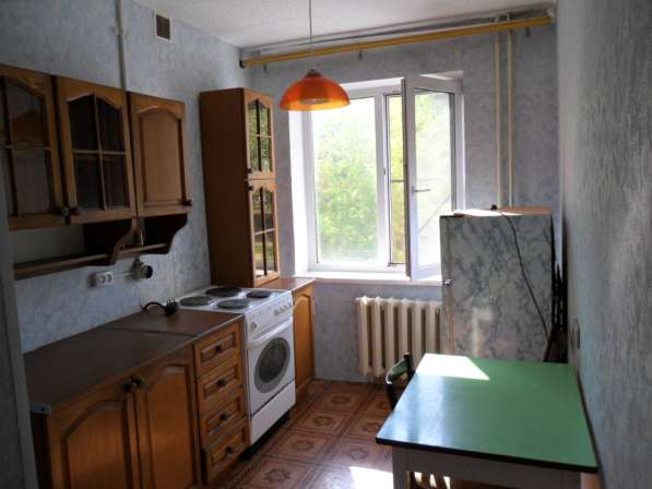Продается однокомнатная квартира Волгоградская, 18 в Омске фото 3