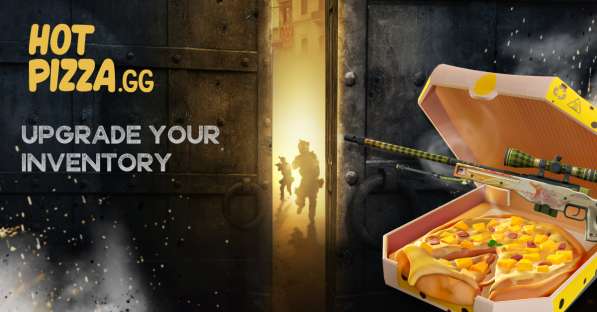 Кейсы КС го