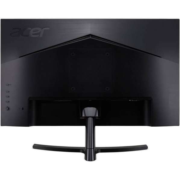 Монитор Acer K273Ebmix 27 дюймов чёрный в фото 5