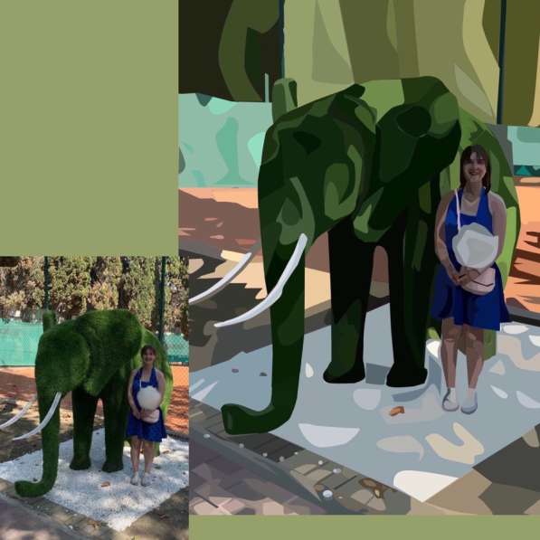 Портреты в Рязани фото 9