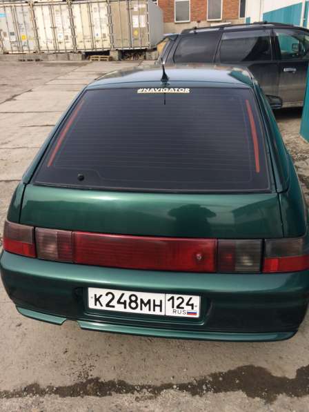 ВАЗ (Lada), 2112, продажа в Красноярске в Красноярске фото 3