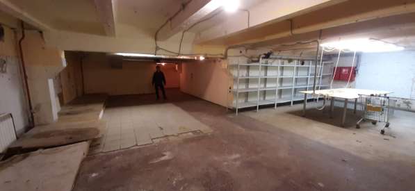 Сдам в аренду склад, складское помещение, производство в Москве фото 21