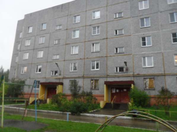 Квартира в санатории Карачарово