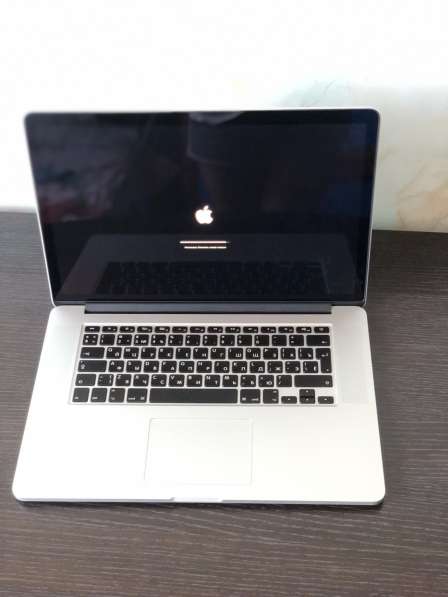 MacBook pro 15 i7 в Москве фото 4