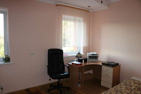 Продается жилой дом 192кв. м. г. Балаклава 2 этажа Люкс в Севастополе фото 14