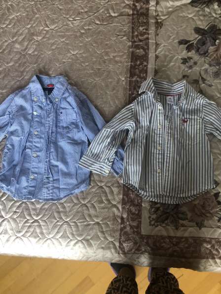 Детская одежда для мальчиков от 300 рублей в идеальном состо в Георгиевске