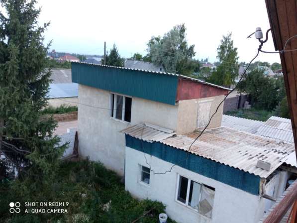 Продаю дом или меняю его на квартиру в Бишкеке(Асанбай) в фото 4