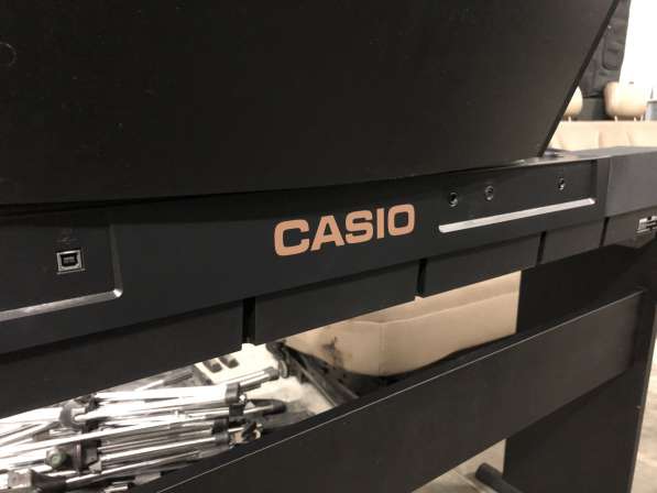 Электронное пианино Casio CDP-130 в аренду в Москве фото 13